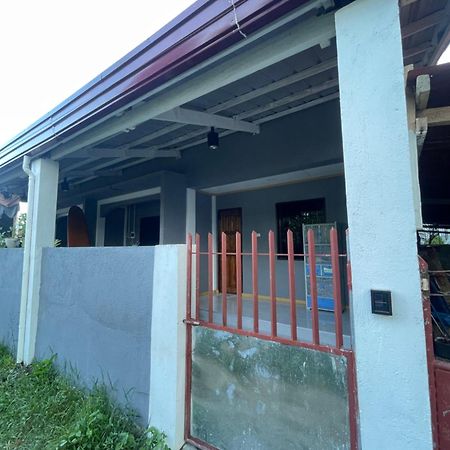 Siargao Maya Homes Room A In General Luna General Luna  Bagian luar foto