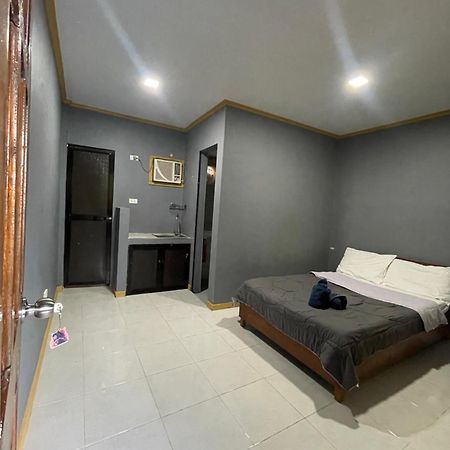 Siargao Maya Homes Room A In General Luna General Luna  Bagian luar foto