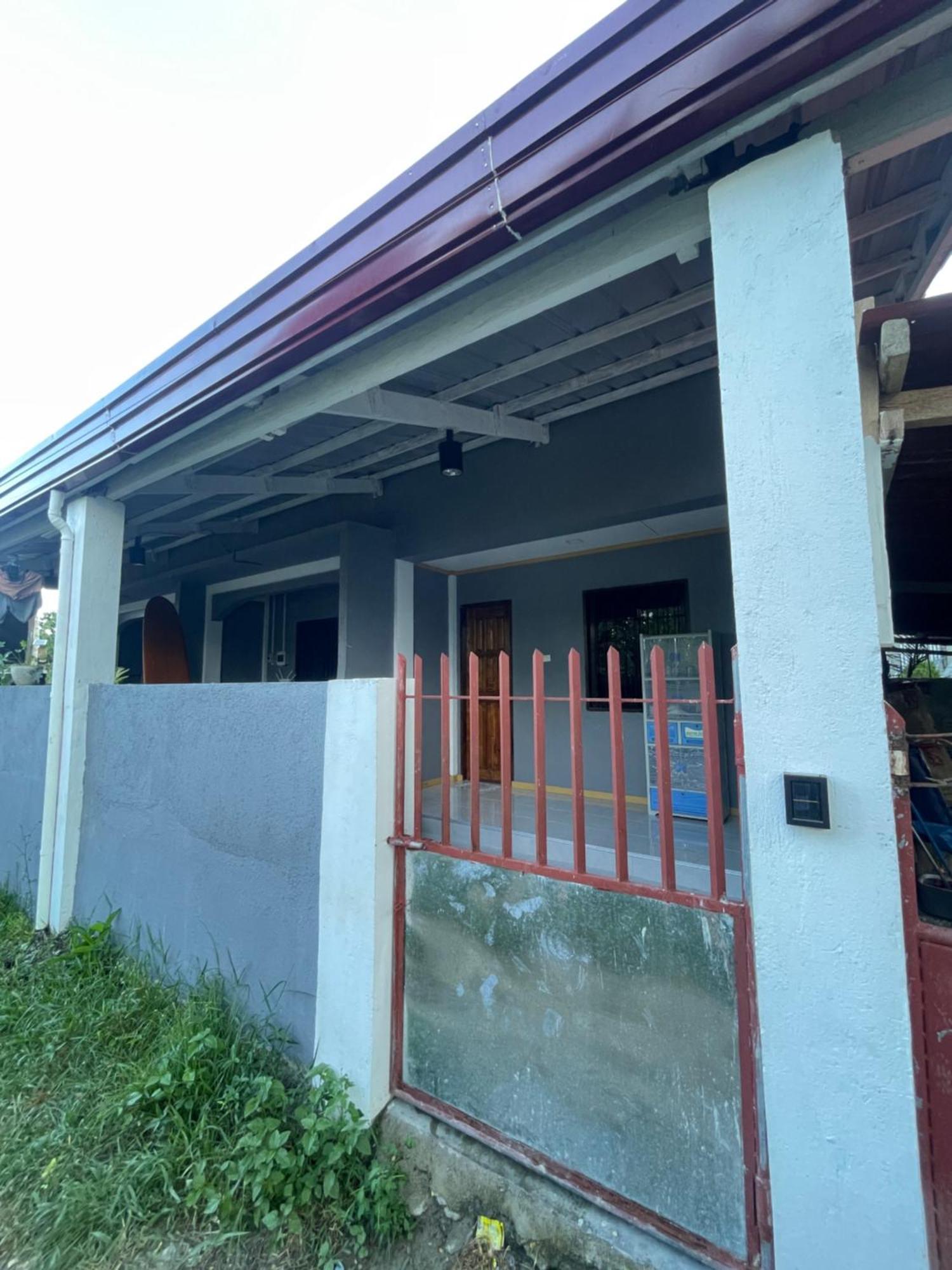 Siargao Maya Homes Room A In General Luna General Luna  Bagian luar foto